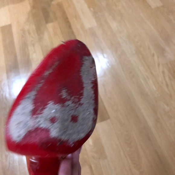 Loubitons 37.5 - Picture 2 of 4